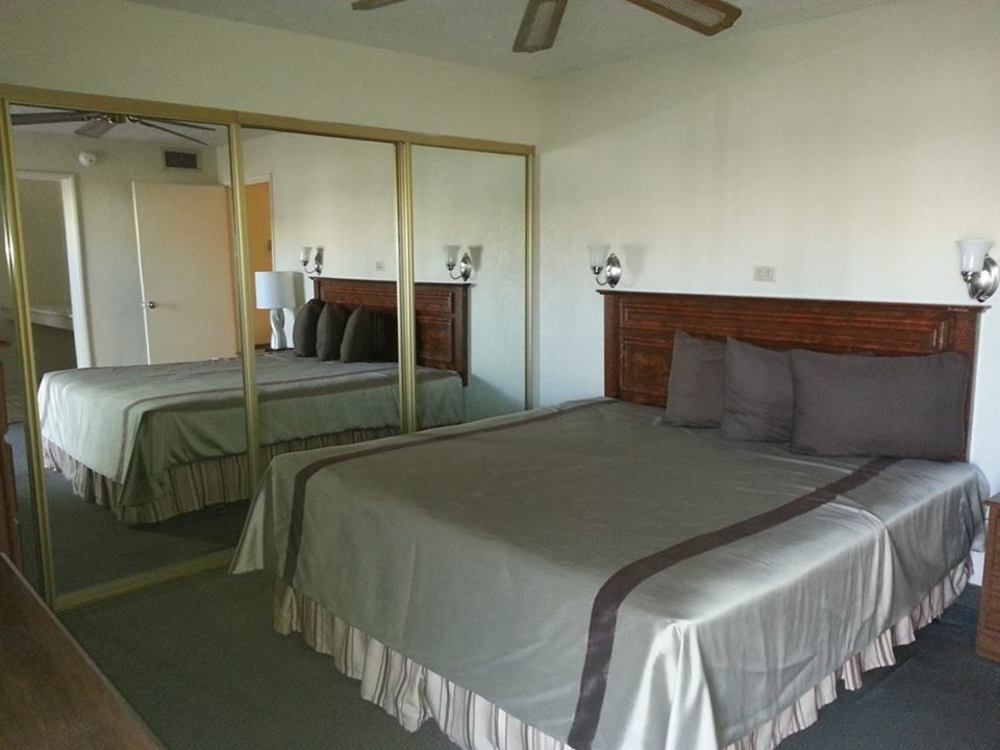 אל סנטרו Brunner'S Inn And Suites מראה חיצוני תמונה
